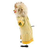 Rare Early 1900’s German Wind-Up Walking Dressed Chicken Man