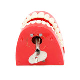 Original 1949 Yakity-Yak Talking Teeth with Box