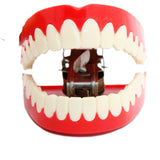 Original 1949 Yakity-Yak Talking Teeth with Box