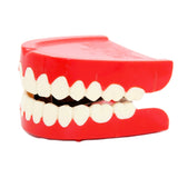 Original 1949 Yakity-Yak Talking Teeth with Box