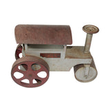 1930’s Steelcraft Pressed Steel Ride-On Steam Roller