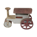 1930’s Steelcraft Pressed Steel Ride-On Steam Roller