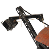 1920’s Keystone Pressed Steel Construction Steam Shovel