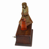 Late 19th Century Ive’s Wind-Up “The Churning Toy”