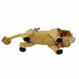 1950’s Marx Mechanical Wind-Up Lion with Box