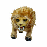 1950’s Marx Mechanical Wind-Up Lion with Box