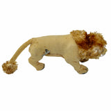 1950’s Marx Mechanical Wind-Up Lion with Box