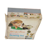 1962 Shari Lewis’ Friend Electric Drawing Set