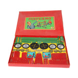 1950’s Unused Meccano No. 5 Erector Set in Box