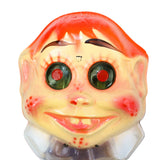 1923 Art Metal Works "Archie The Freckled Boy With The Sparkling Eyes & Box (Mint)