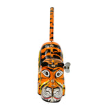 Rare 1950's Marx Tin Litho Wind-Up "Tricky Action Tiger"