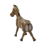 Antique Schoenhut Humpty Dumpty Circus Donkey