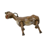 Antique Schoenhut Humpty Dumpty Circus Donkey