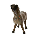 Antique Schoenhut Humpty Dumpty Circus Donkey