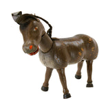 Antique Schoenhut Humpty Dumpty Circus Donkey