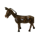 Antique Schoenhut Humpty Dumpty Circus Donkey