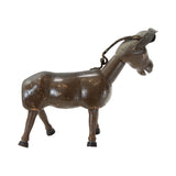 Antique Schoenhut Humpty Dumpty Circus Donkey