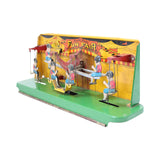 1930's Tin Litho "Funny Andy" Fun Fair Articulating Toy