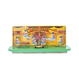1930's Tin Litho "Funny Andy" Fun Fair Articulating Toy