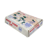 Marx 1991 Desert Storm Liberation Play Set (Never Played With) with Original Box