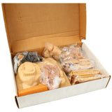 Marx 1991 Desert Storm Liberation Play Set (Never Played With) with Original Box