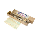 1950's Pelham (England) Skeleton String Marionette Puppet With Box And Instructions