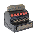 Late 1920's - Early 1930's Durable Toy & Novelty Company Cash Register Bank