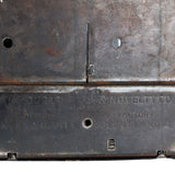 Late 1920's - Early 1930's Durable Toy & Novelty Company Cash Register Bank