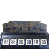 Late 1920's - Early 1930's Durable Toy & Novelty Company Cash Register Bank