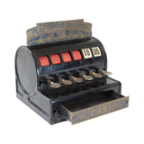 Late 1920's - Early 1930's Durable Toy & Novelty Company Cash Register Bank