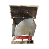 Tin Litho "Sandy Andy Merry Miller No. 77" Sand Toy