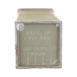 6 Sets- #329 Old Britains 1950's Lead Scots Guards with Sentry Boxes