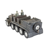 Rare Marklin German Prewar 10-Wheel Metal Personnel Carrier