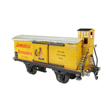 Marklin #19921 Jamaica Bananen Box Car
