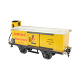 Marklin #19921 Jamaica Bananen Box Car