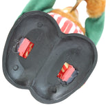 2 - Wind-Up Monkeys Playing Cymbals (Japan & China)