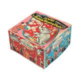 1950's Battery Operated Jumbo The Bubble Blowing Elephant with Box (Not-Working)