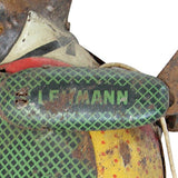 Lehmann Tin Litho Climbing Monkey "Tom 385"