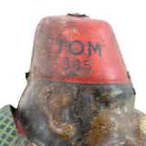 Lehmann Tin Litho Climbing Monkey "Tom 385"