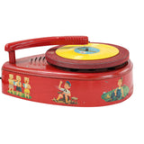 Antique General Electric Children's Phonograph