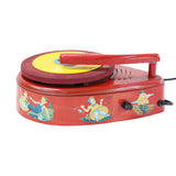 Antique General Electric Children's Phonograph