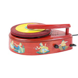 Antique General Electric Children's Phonograph