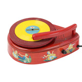 Antique General Electric Children's Phonograph