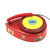 Antique General Electric Children's Phonograph