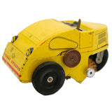 1950’s Wind-Up Pressed Steel Elgin Street Sweeper Manufactured by NY-Lint