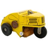 1950’s Wind-Up Pressed Steel Elgin Street Sweeper Manufactured by NY-Lint