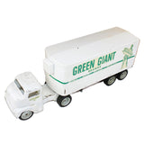 1956 Vintage Tonka Green Giant Semi With Trailer