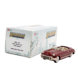 Mint Brooklyn Collection Hand Built 1952 Muntz Jet Convertible With Box