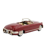 Mint Brooklyn Collection Hand Built 1952 Muntz Jet Convertible With Box