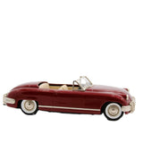 Mint Brooklyn Collection Hand Built 1952 Muntz Jet Convertible With Box